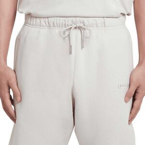 Mallet Mens Pique Shorts / Taupe